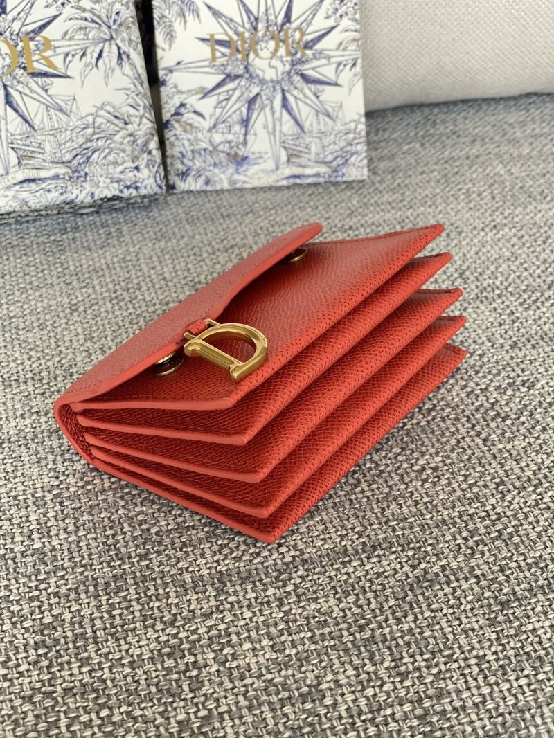 Christian Dior Wallet